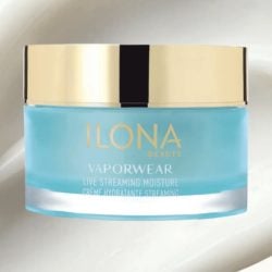 FREE ILONA Beauty Facial Cream Sample